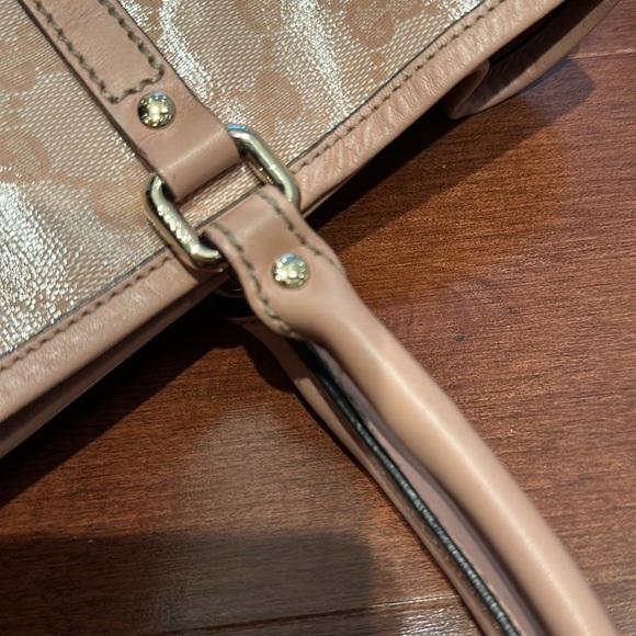 Gucci Medium GG Crystal Joy Tote - Picture 8 of 13